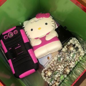 Galaxy s3 accessories